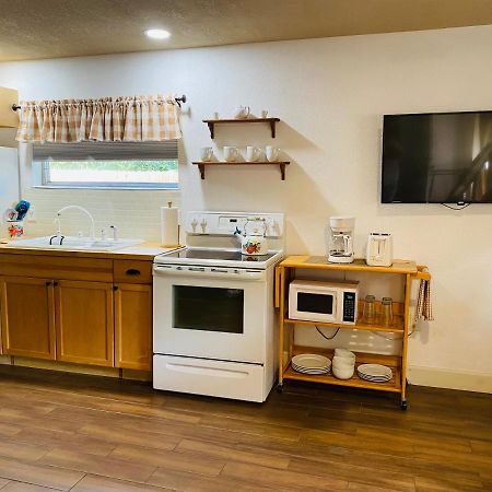 Ferienwohnung Chic Cozy Country Cot Lake Placid Exterior foto