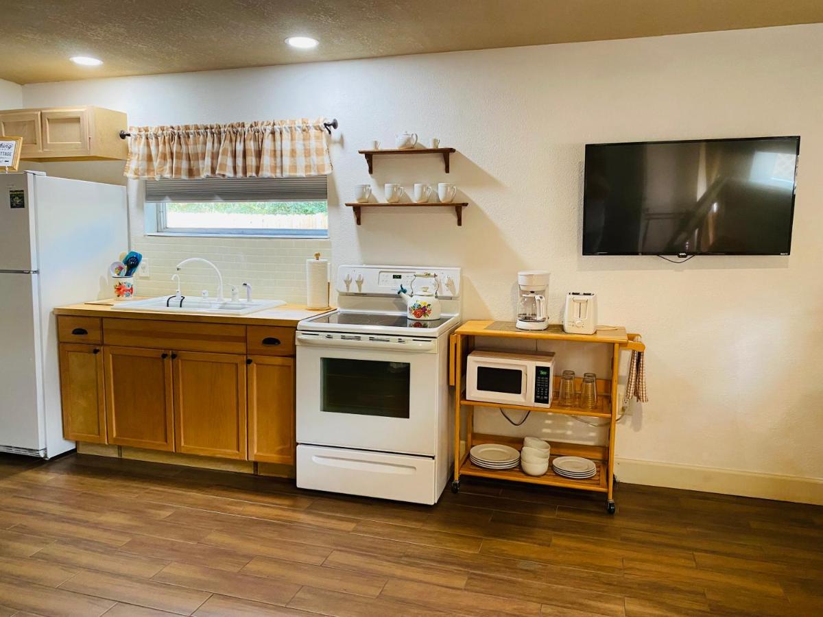 Ferienwohnung Chic Cozy Country Cot Lake Placid Exterior foto